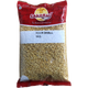 Toor Dhall 1kg (Saurbhi)