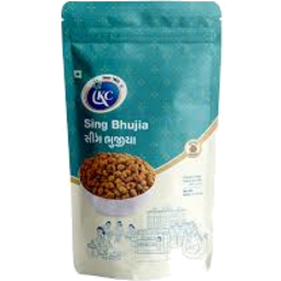 IKC Sing Bhujia 300g