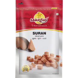 Fr Suran 312g (Saurbhi)