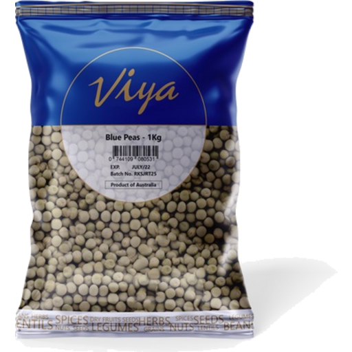 Viya Blue Peas 1Kg
