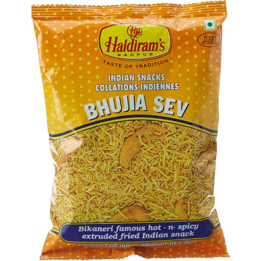 Haldirams Bhujia Sev 150g