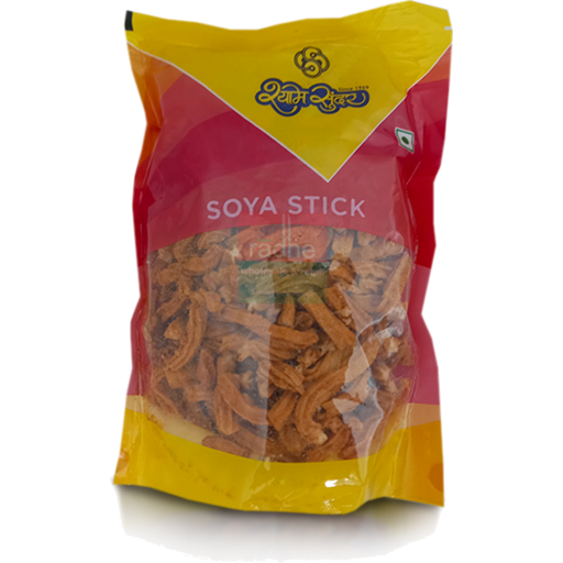 S Sunder Soya Stick 250g