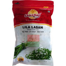 Lila Lasan 312g (Saurbhi)