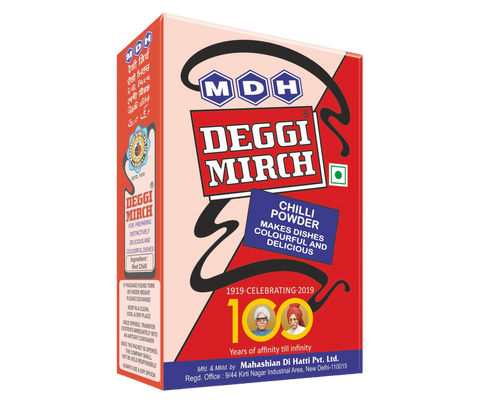 MDH Deggi Mirch 100g