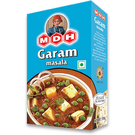 MDH Garam Masala  100g