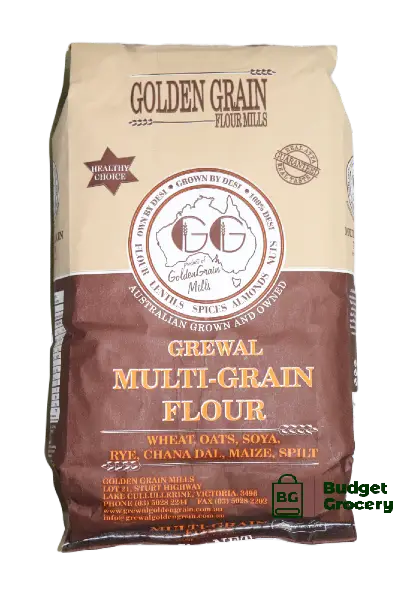Grewal Multi Grain Atta 10Kg