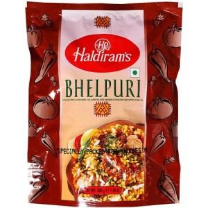 Haldiram Dlh Bhel Puri 1Kg