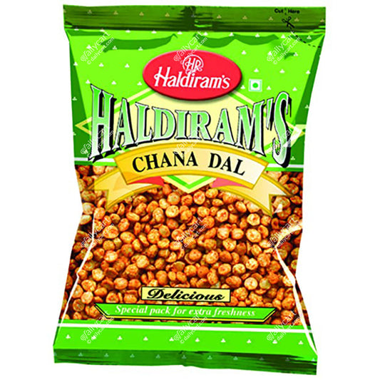 Haldiram Dlh Chana Dal 400g