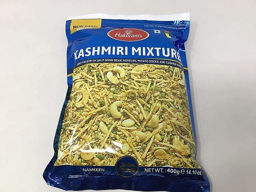 Haldiram Dlh Kashmiri Mixture 1Kg