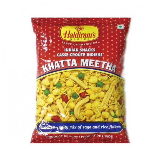Haldirams Khatta Meetha 150g