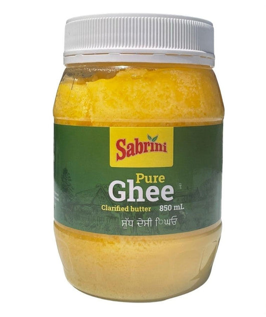 Sabrini Ghee 850ml