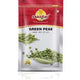Fr Green Peas 312g (Saurbhi)