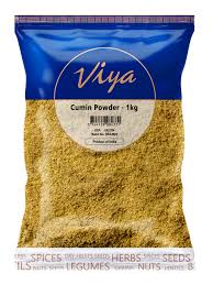 Viya Cumin Powder 1kg