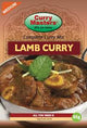 Curry Masters Lamb Curry