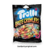 TROLLI BRITE CRAWLERS 150G