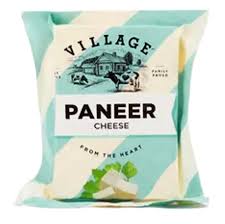 Village Paneer 1Kg