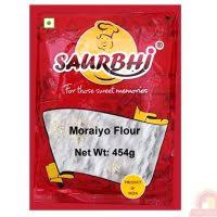 Moraiyo Flour 454g (Saurbhi)