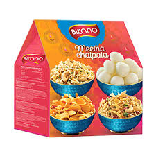 Bikano Meetha Chatpata gift Pack 1.1kg