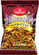 Haldiram Dlh Navrattan Mix 1Kg