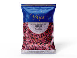 Viya Red Kidney Beans Light 1Kg