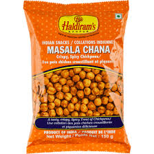 Haldirams Channa Masala 150g