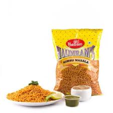 Haldiram Dlh Nimbu Masala 400g