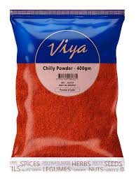 Viya Chilli Powder 400g