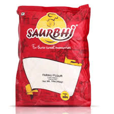 Farali Flour 454g (Saurbhi)