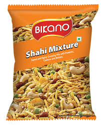 Bikano Shahi Mixture 200g