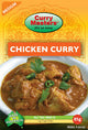 Curry Masters Chicken Curry 85g