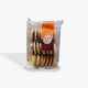 Grewal Eggless Kaju Cookies 300G