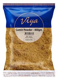 Viya Cumin Powder 400gm