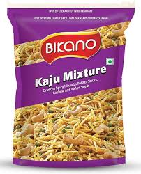 Bikano Kaju Mixture 170g-200g