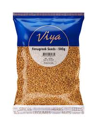 Viya Fenugreek Seed 500gm