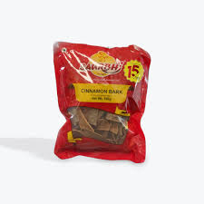 Cinnamon Bark 100g (Saurbhi)