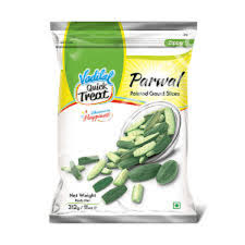 Vadilal Fr Parwal 312g