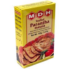 MDH Paratha Masala 100g