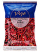 Viya Red Chilli Stemless 200gm