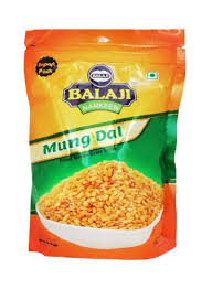 Balaji Mung Dal 400g