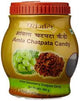 Patanjali Amla Chatpata Candy 500G