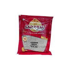 Ajwain Seeds 100g (Saurbhi)