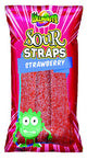 LL SOUR STRAPS STRAW 160GM
