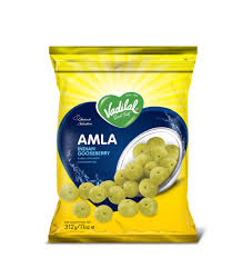 Vadilal Fr Amla 312g