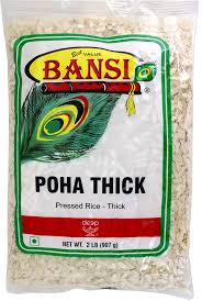 Deep Poha Thick 907g
