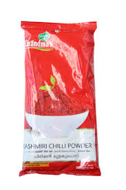 Grandma's Kashmiri Chilli Powder 500g