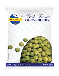 DailyDelight Gooseberry 454gm