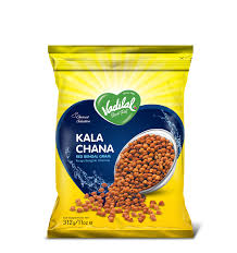 Vadilal Fr Kala Chana 312g