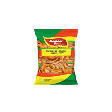 M Treats Jack Fruit Chips 200g