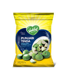 Vadilal Fr Punjabi Tinda 312g
