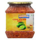 Ashoka Pickle Lime Hot 500g